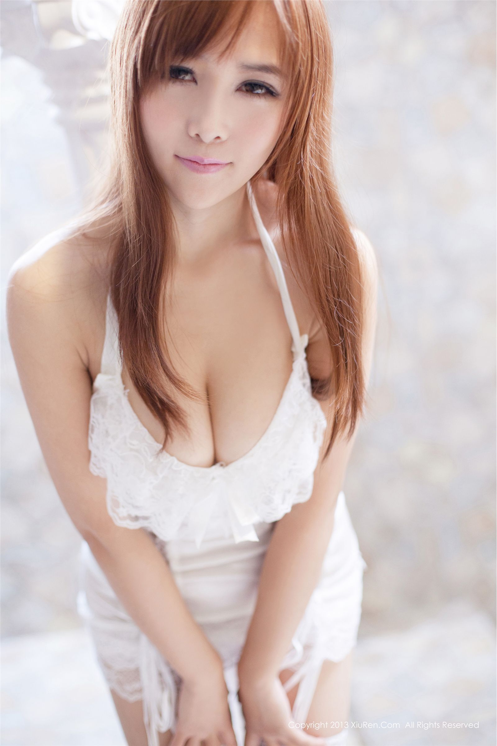 [秀人] 2013.11.18 NO.0052 张优ayoyo